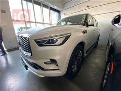 انفنتي QX80